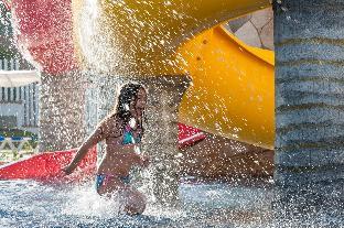 C A R I B E Family Experience At Royalton Splash Punta Cana All Inclusive Resort Casino