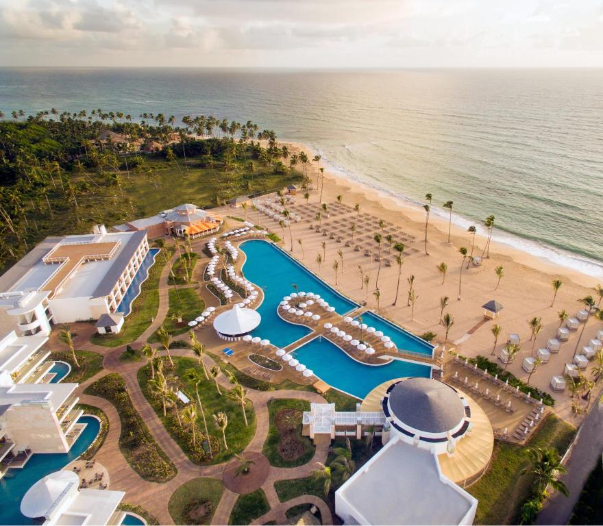 Nickelodeon Hotels Resorts Punta Cana