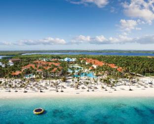 Dreams Palm Beach Punta Cana
