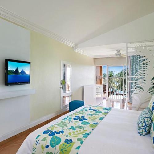 Coconut Bay Beach Resort Spa