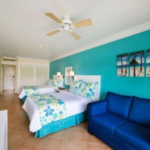 Coconut Bay Beach Resort Spa - 5% Off 7-Night Getaway