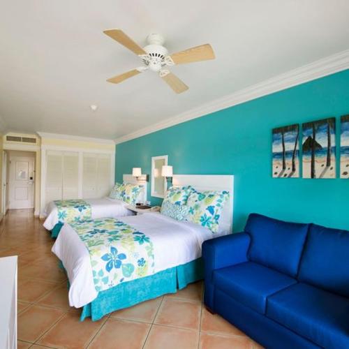 Coconut Bay Beach Resort Spa