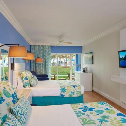 Coconut Bay Beach Resort Spa