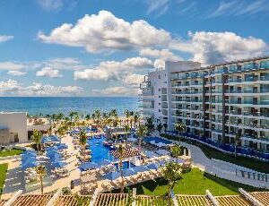Royalton Splash Cancun - 5% Off 7-Night Getaway