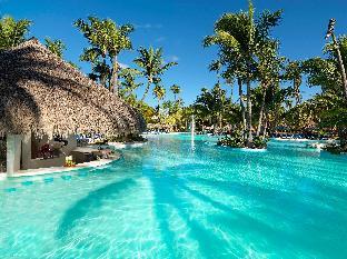 Melia Caribe Beach Resort