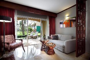 Grand Palladium Bavaro Suites Resort Spa