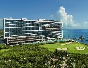 Dreams Vista Cancun Golf Spa Resort - 5% Off 7-Night Getaway