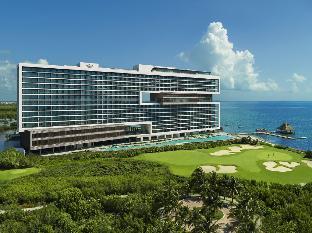 Dreams Vista Cancun Golf Spa Resort