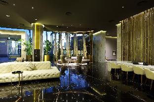 TRS Coral Hotel