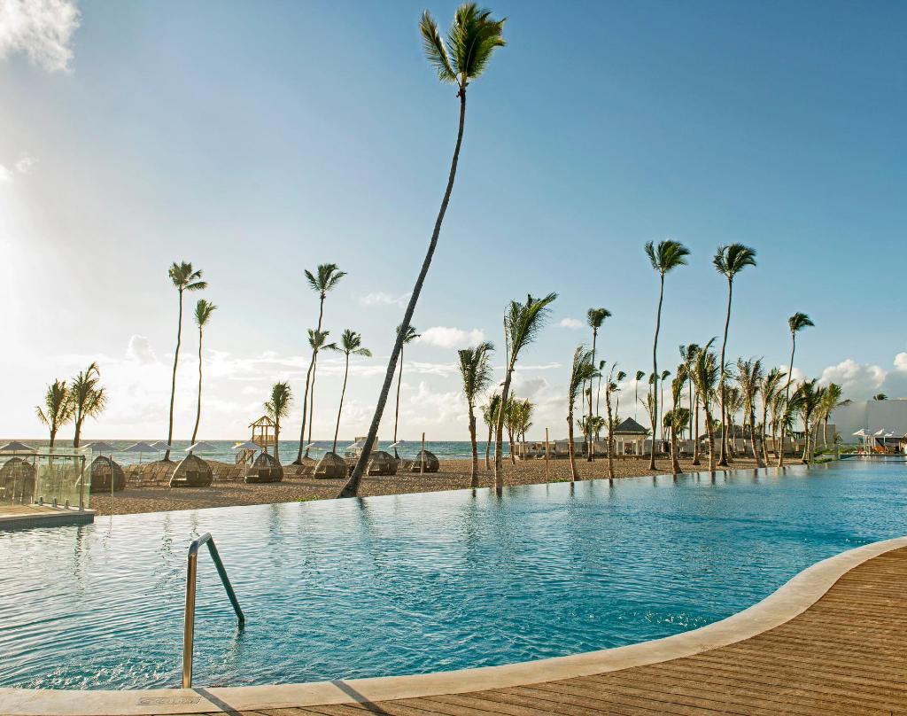 Nickelodeon Hotels Resorts Punta Cana