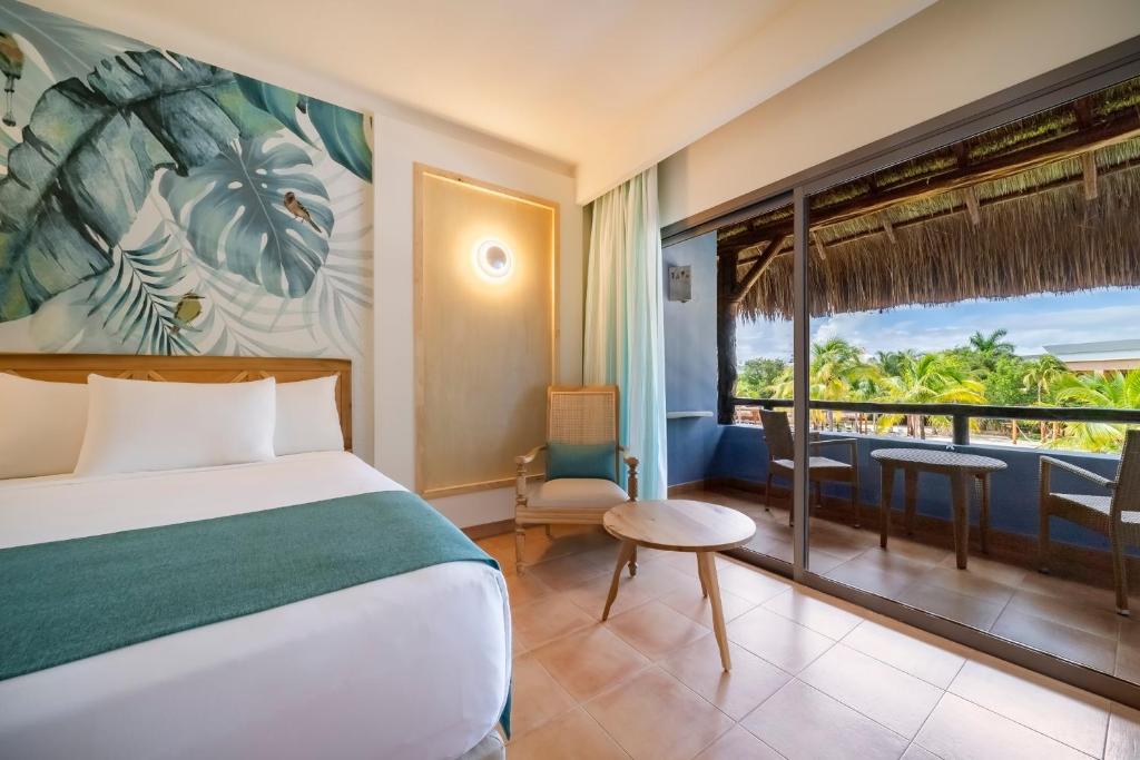 Iberostar Selection Paraiso Lindo