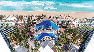 Now Emerald Cancun