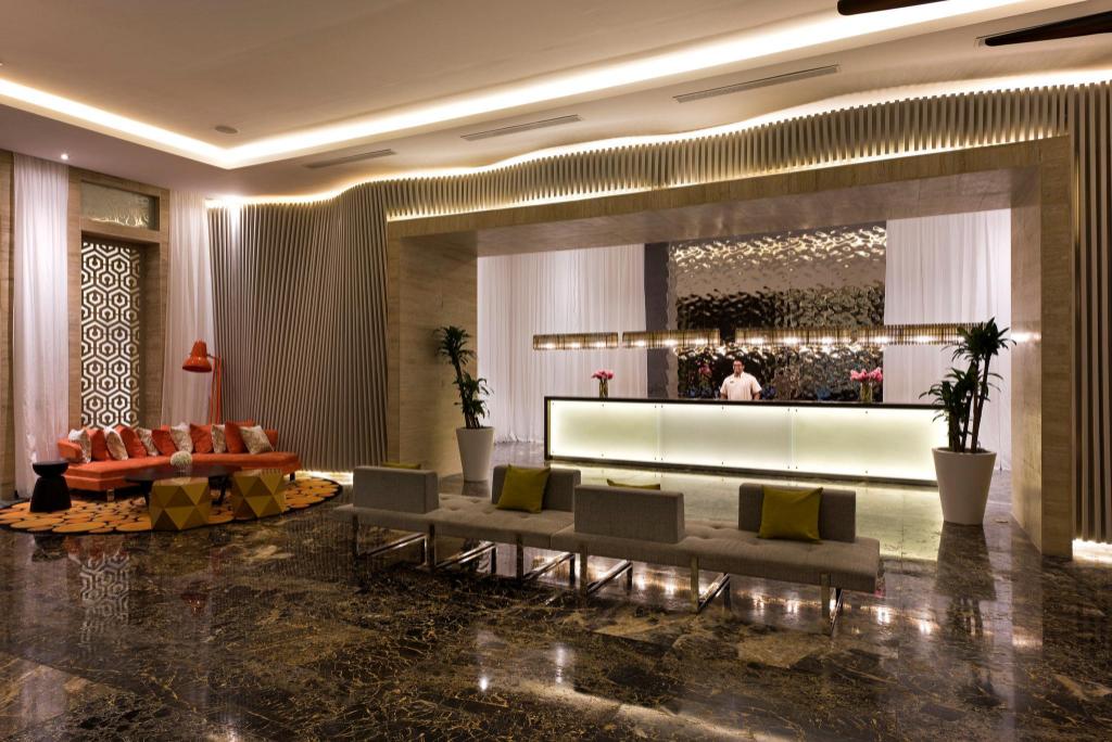 Nickelodeon Hotels Resorts Punta Cana