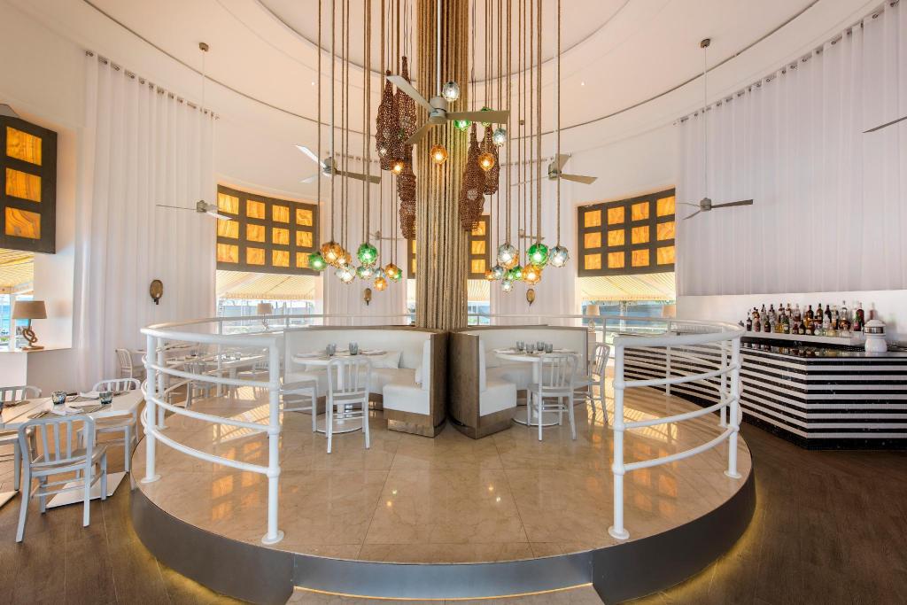 Nickelodeon Hotels Resorts Punta Cana