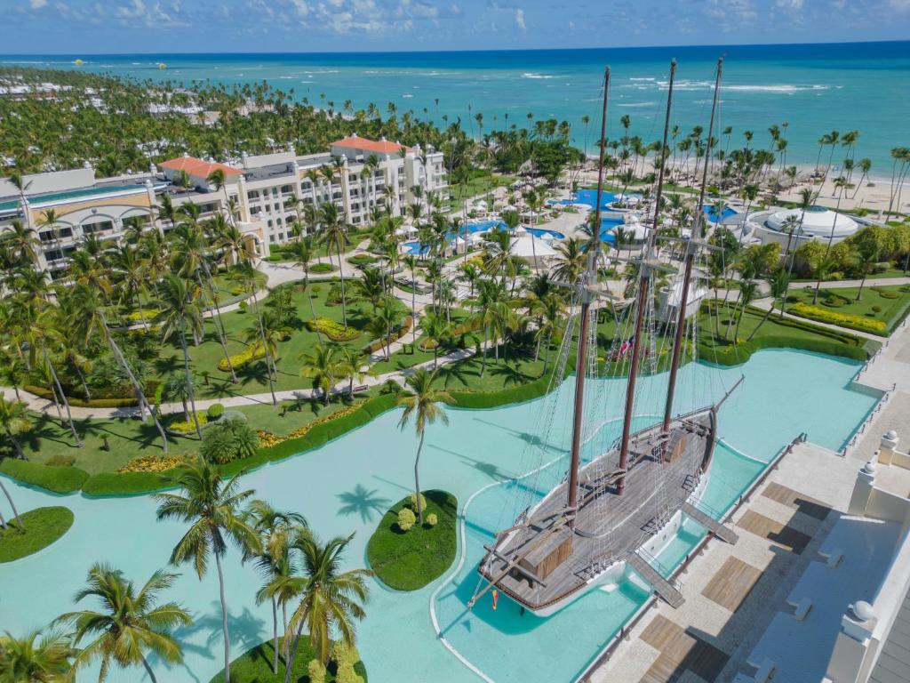 Iberostar Grand Bavaro