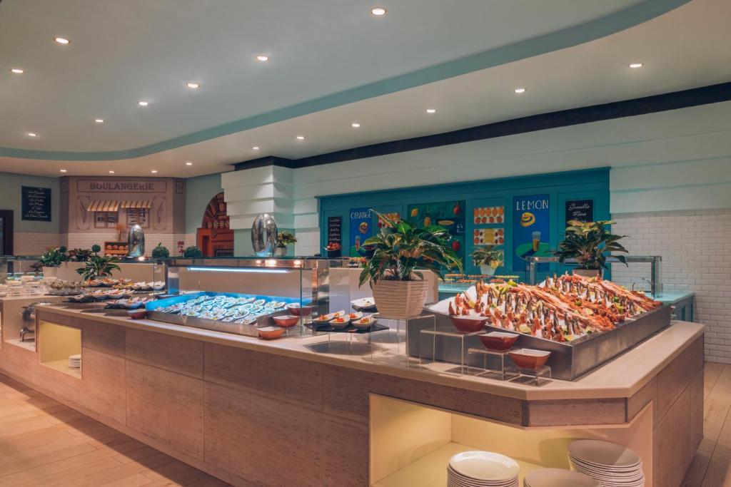 Iberostar Grand Bavaro
