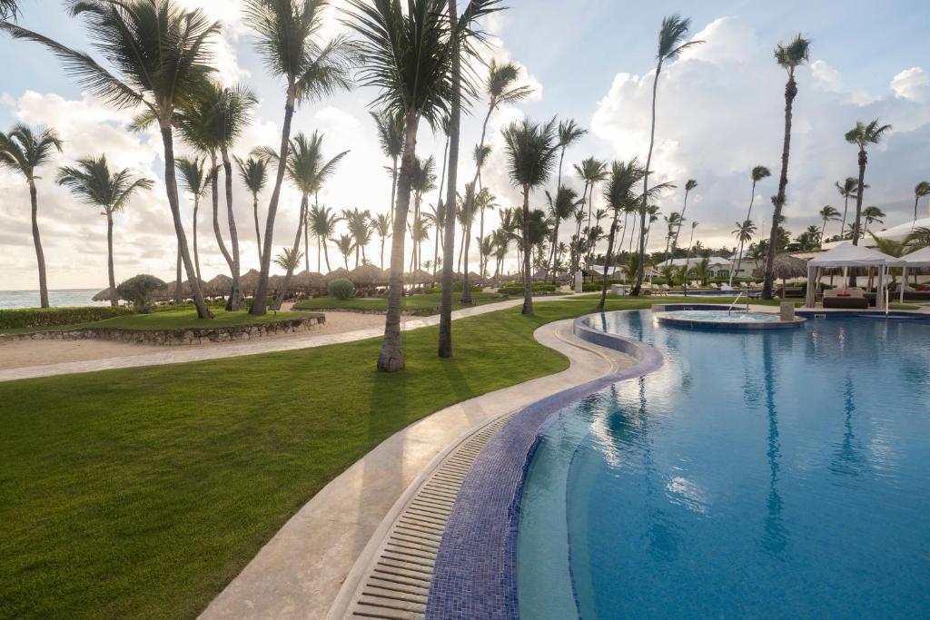 Iberostar Grand Bavaro