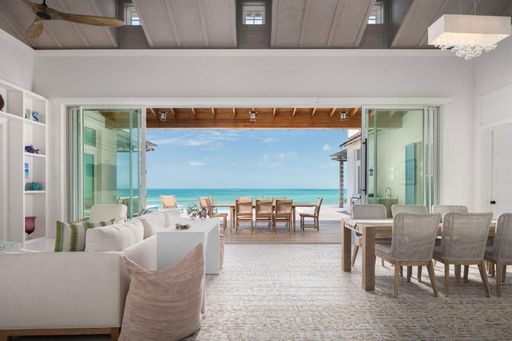 Ambergris Cay