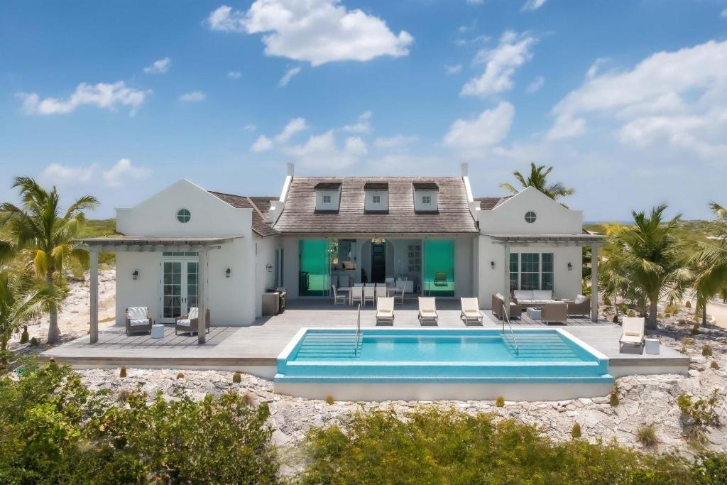 Ambergris Cay