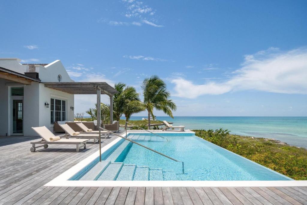 Ambergris Cay