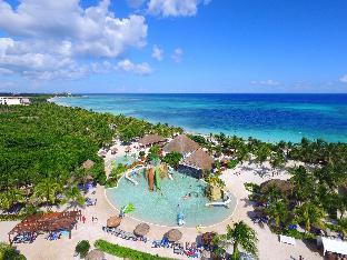 Grand Palladium White Sand Resort Spa