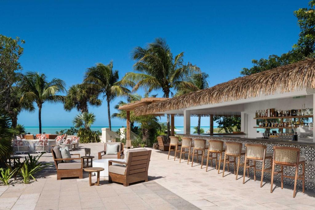 Ambergris Cay