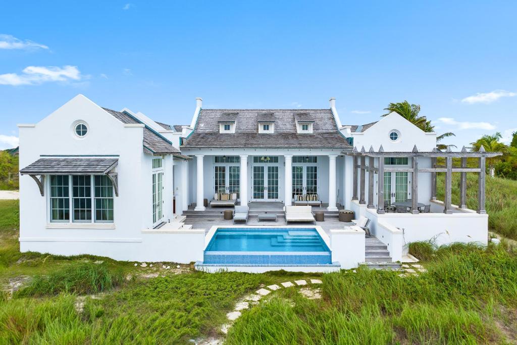 Ambergris Cay