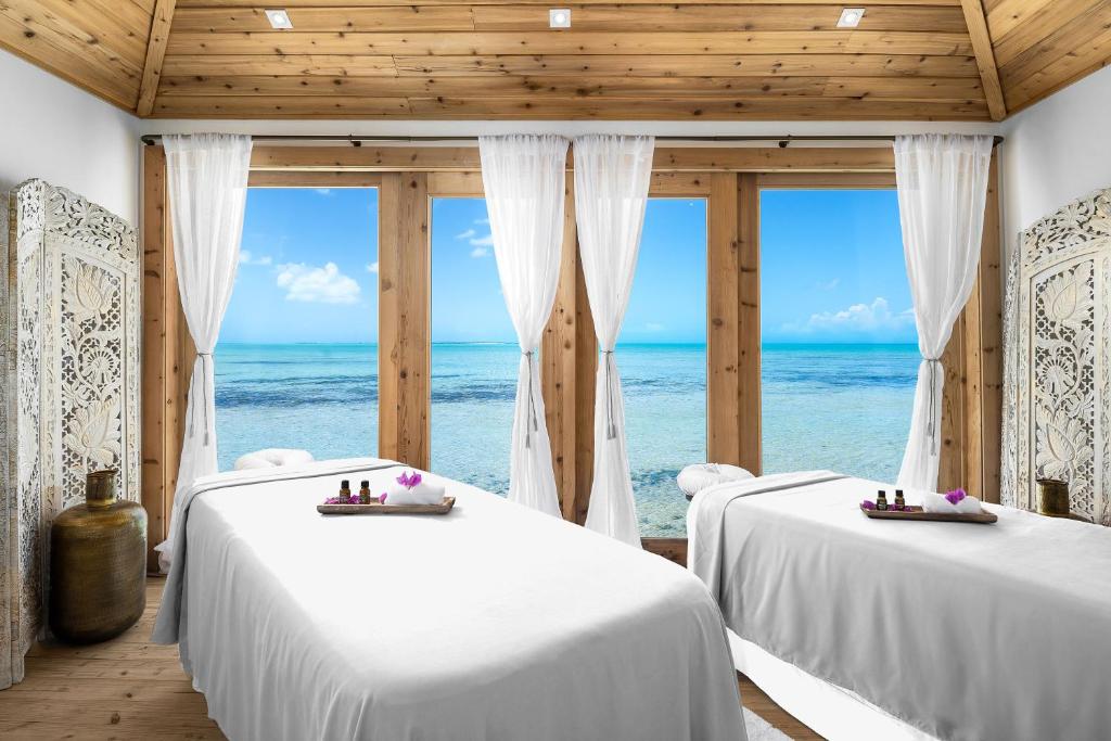 Ambergris Cay