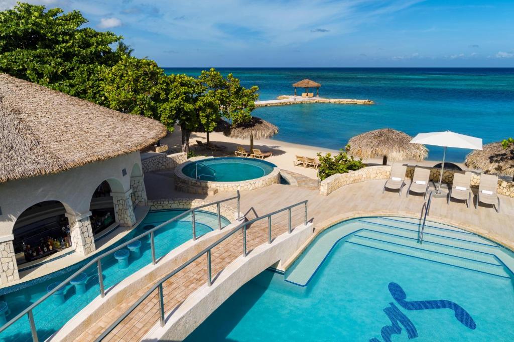 Sandals Montego Bay