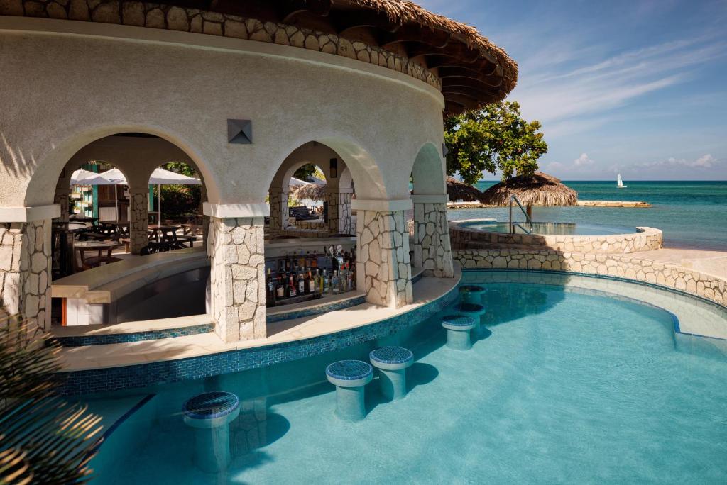 Sandals Montego Bay