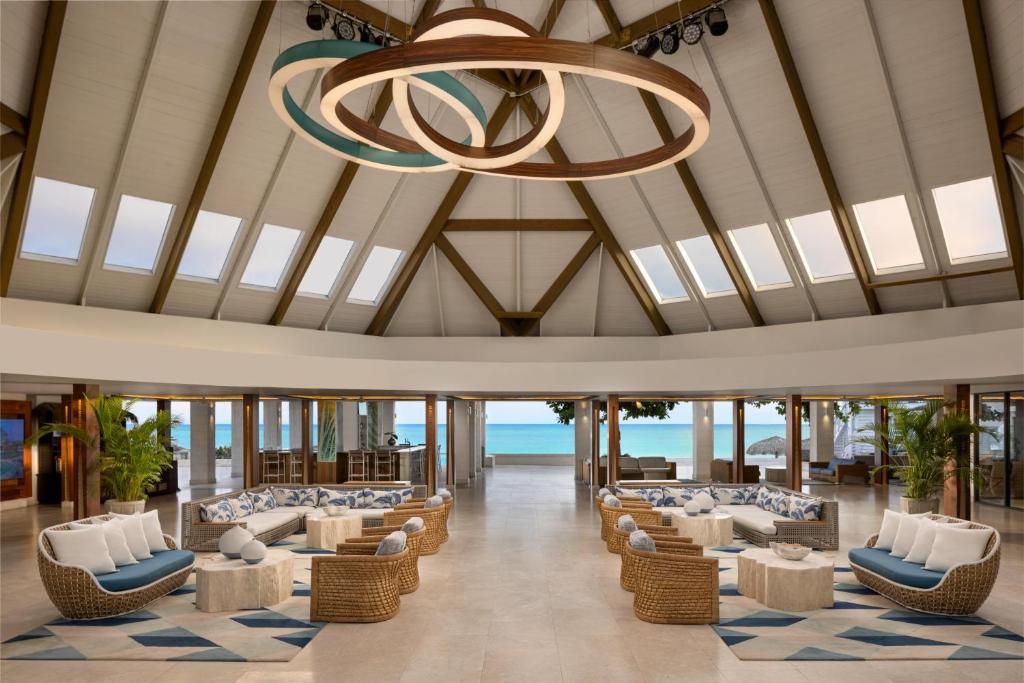 Sandals Montego Bay