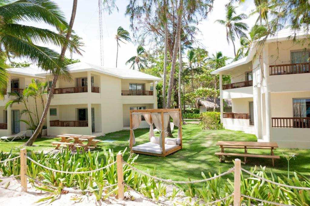 Impressive Premium Punta Cana