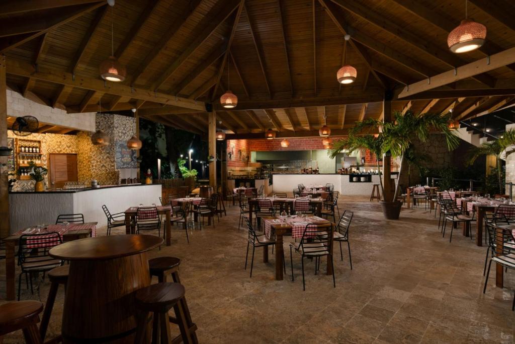 Impressive Premium Punta Cana