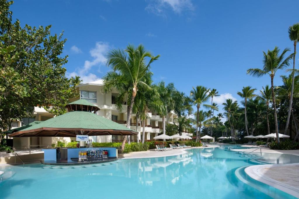 Impressive Premium Punta Cana