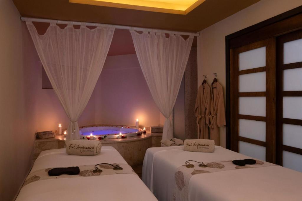 Impressive Premium Punta Cana