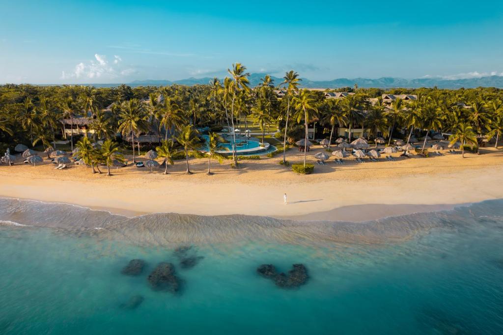 Zoëtry Agua Punta Cana