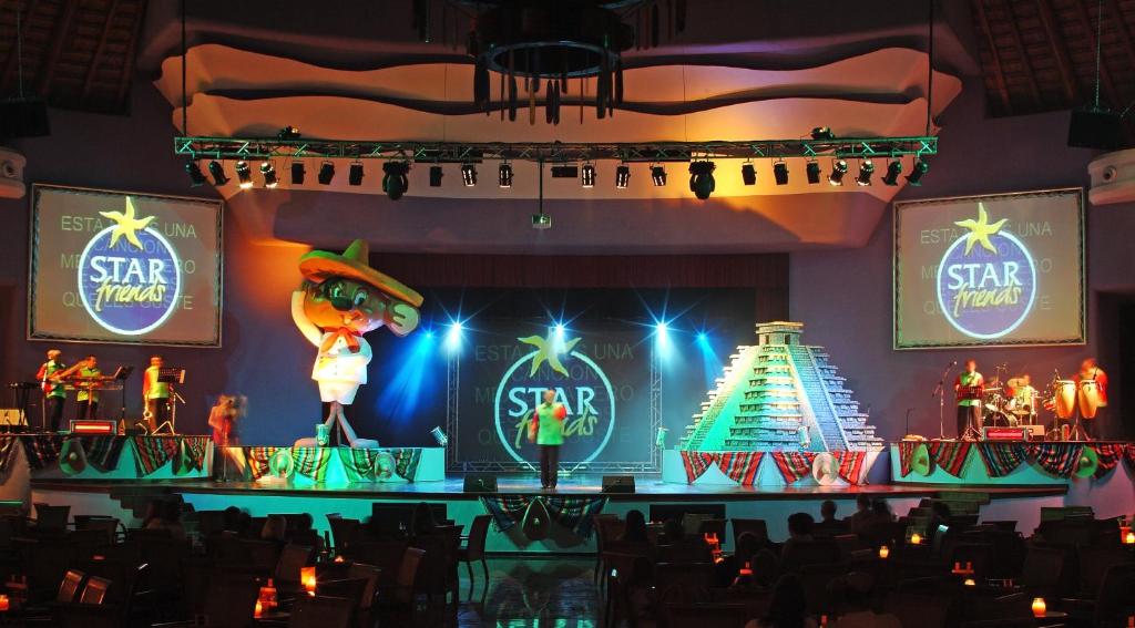Iberostar Selection Paraiso Lindo