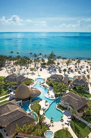Secrets Cap Cana Resort Spa