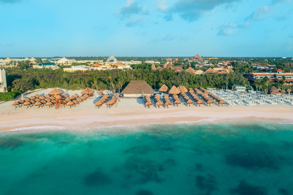 Iberostar Selection Paraiso Lindo