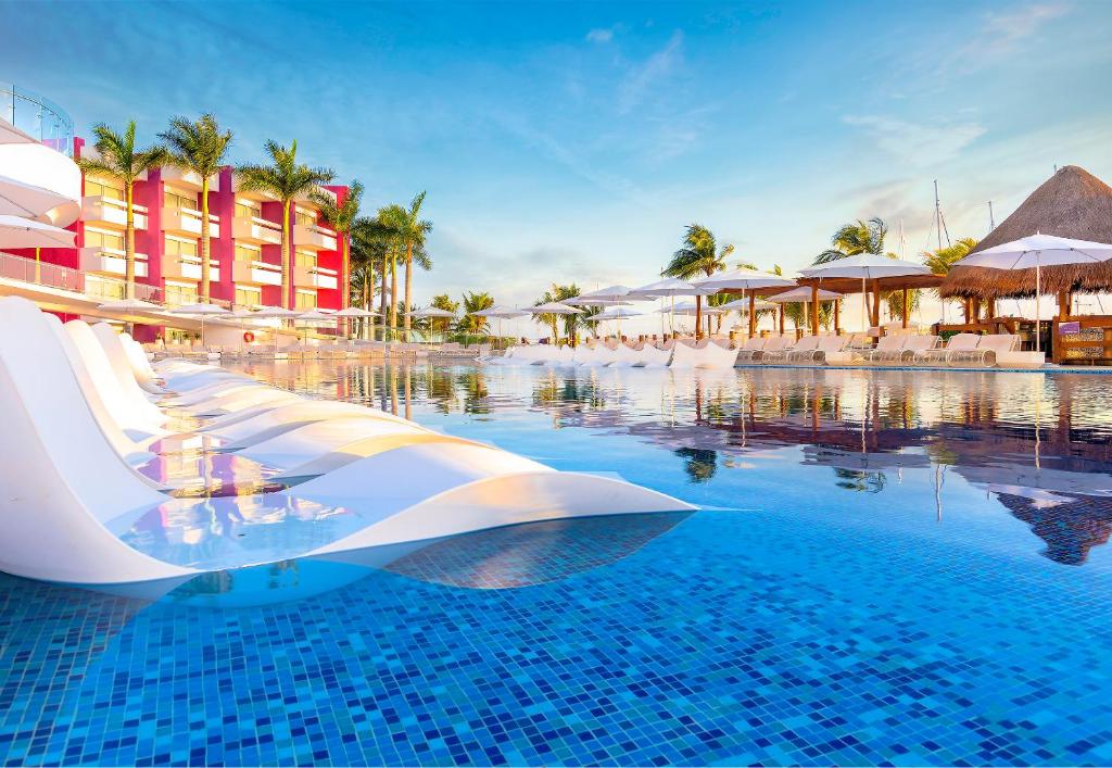 Temptation Resort Spa