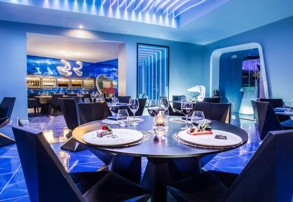Temptation Resort Spa