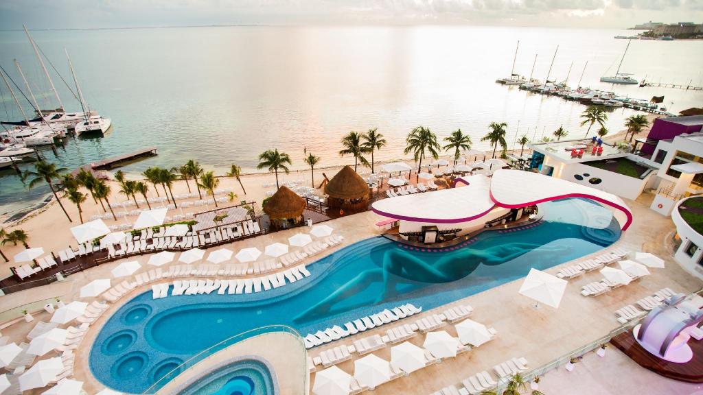 Temptation Resort Spa