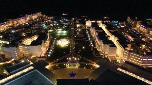 Planet Hollywood Punta Cana