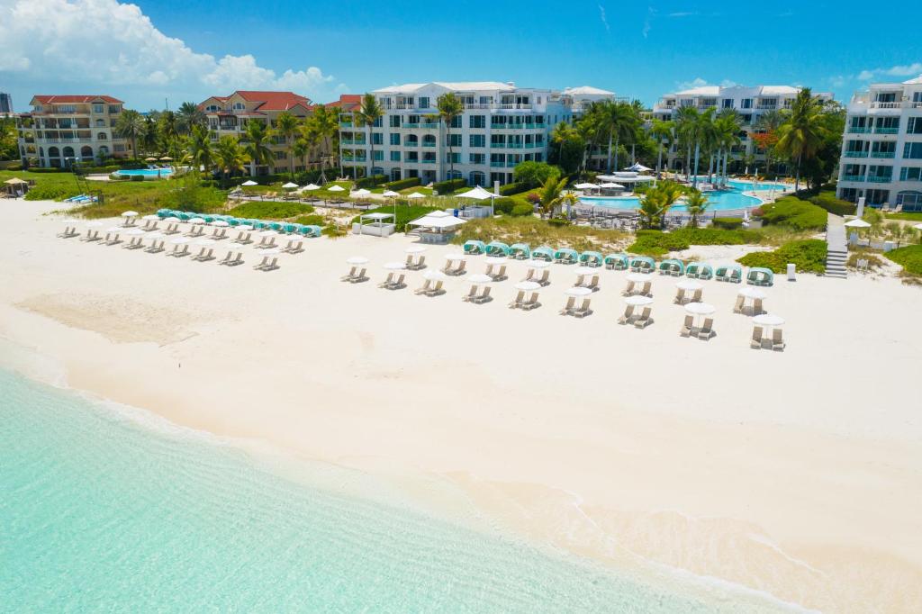 The Palms Turks And Caicos