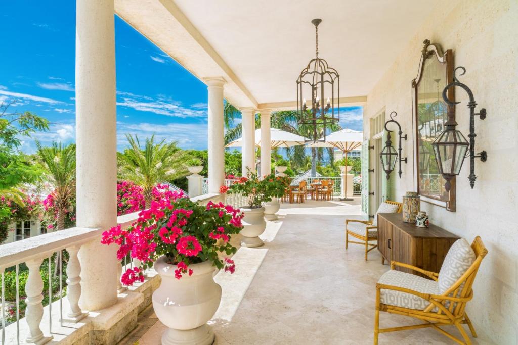 The Palms Turks And Caicos