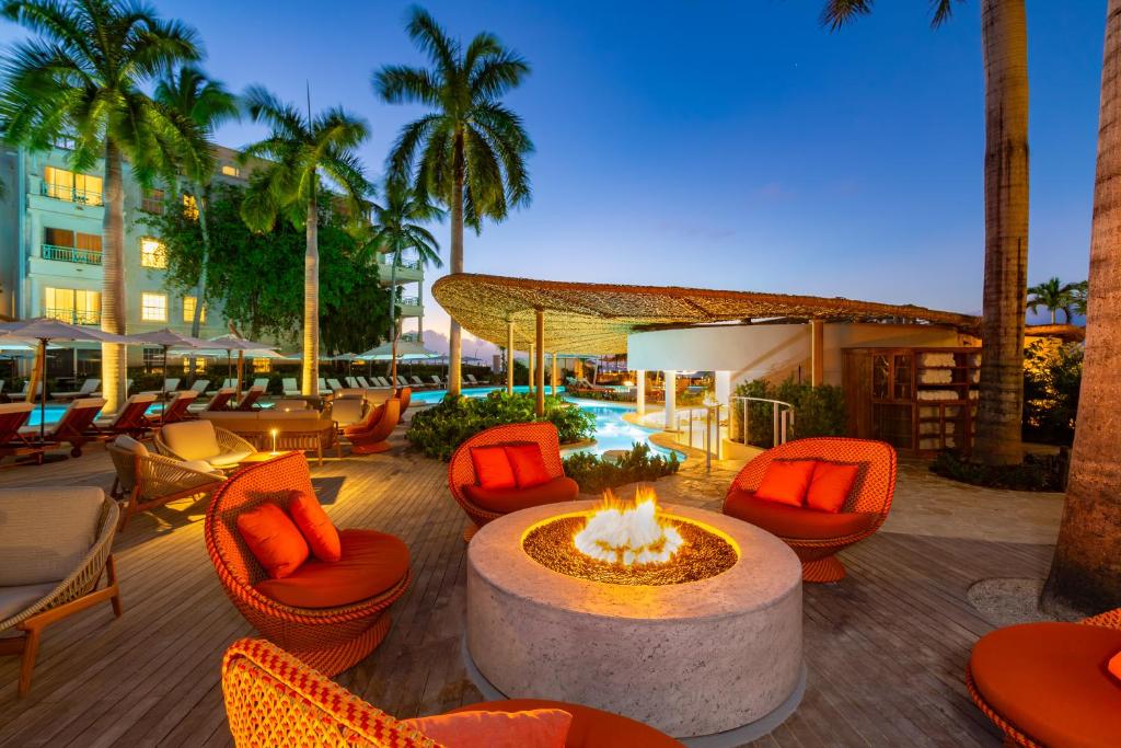 The Palms Turks And Caicos