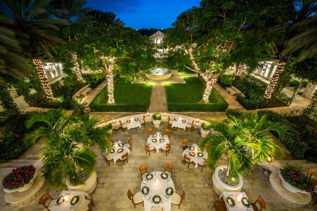 The Palms Turks And Caicos