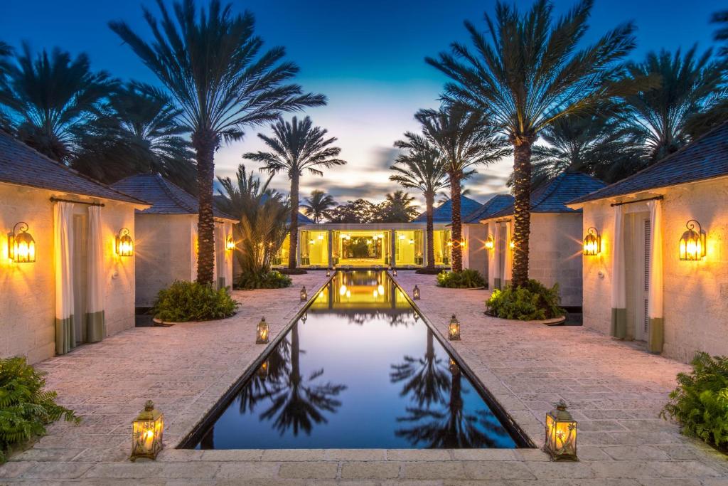 The Palms Turks And Caicos