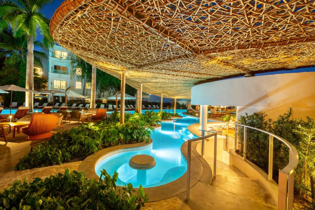 The Palms Turks And Caicos