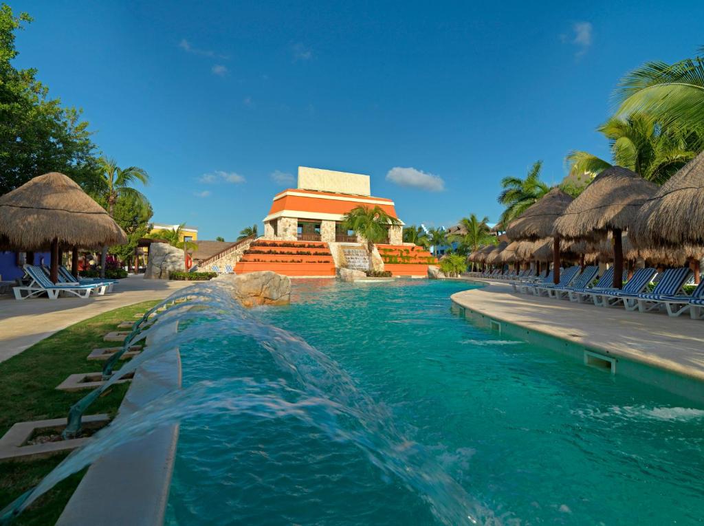 Iberostar Selection Paraiso Lindo